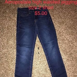 Girls jeans - by the lot